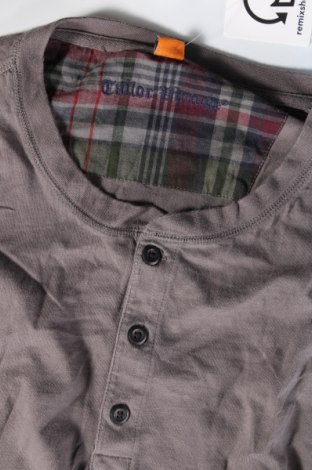 Herren Shirt Tailor Vintage, Größe XXL, Farbe Grau, Preis € 7,24