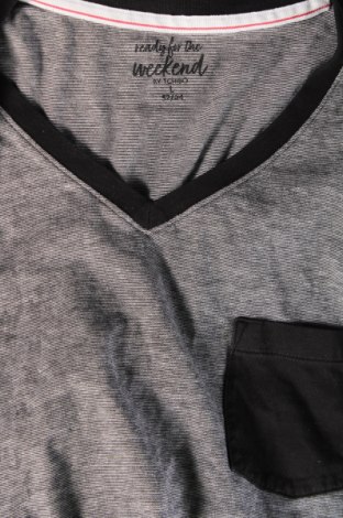 Pánske tričko  Tchibo, Veľkosť L, Farba Viacfarebná, Cena  4,63 €
