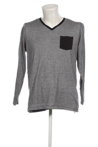 Ανδρική μπλούζα Tchibo, Μέγεθος L, Χρώμα Πολύχρωμο, Τιμή 5,05 €
