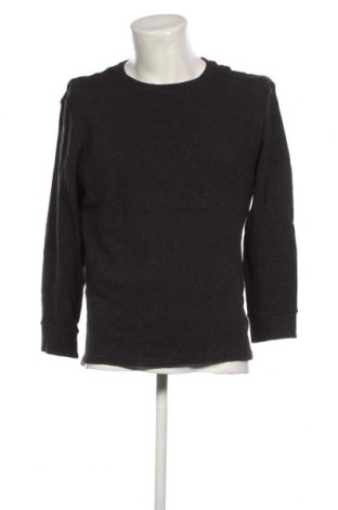 Herren Shirt Tchibo, Größe L, Farbe Grau, Preis € 5,95