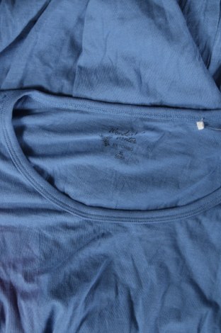Pánské tričko  Tchibo, Velikost XL, Barva Modrá, Cena  130,00 Kč