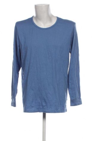 Pánske tričko  Tchibo, Veľkosť XL, Farba Modrá, Cena  6,46 €