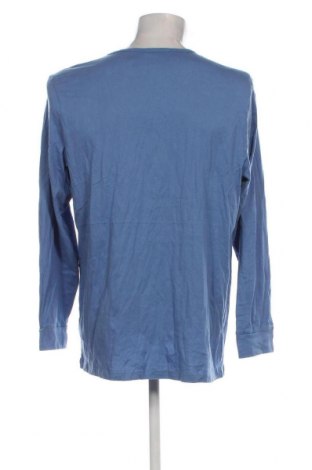 Herren Shirt Tchibo, Größe XL, Farbe Blau, Preis 13,22 €