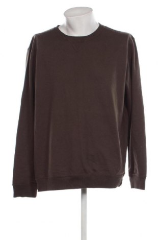 Ανδρική μπλούζα Tex, Μέγεθος XXL, Χρώμα Πράσινο, Τιμή 4,96 €