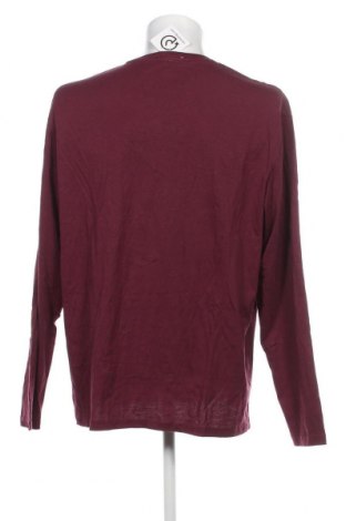Ανδρική μπλούζα Tex, Μέγεθος 3XL, Χρώμα Κόκκινο, Τιμή 11,16 €