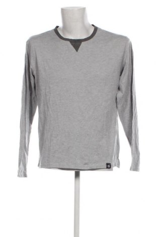 Herren Shirt The White Company, Größe M, Farbe Grau, Preis € 4,70