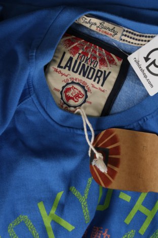 Bluză de bărbați Tokyo Laundry, Mărime XL, Culoare Albastru, Preț 47,27 Lei