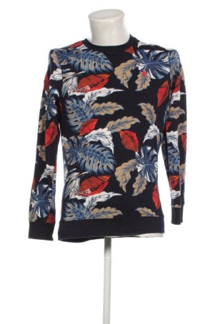 Ανδρική μπλούζα Tom Tailor, Μέγεθος S, Χρώμα Πολύχρωμο, Τιμή 10,02 €