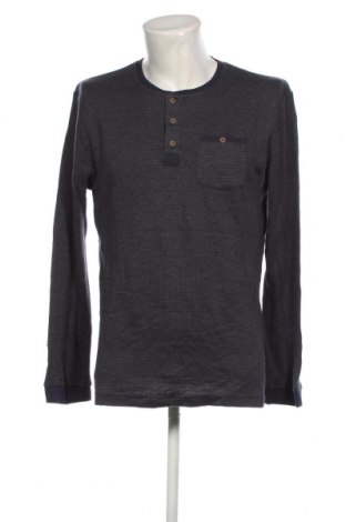 Herren Shirt Tom Tailor, Größe L, Farbe Mehrfarbig, Preis € 10,33