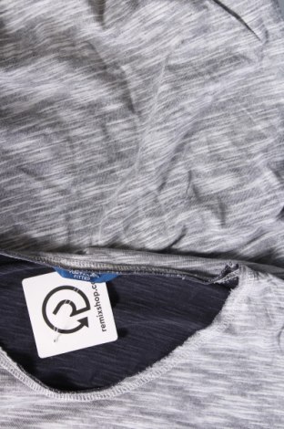 Ανδρική μπλούζα Tom Tailor, Μέγεθος L, Χρώμα Πολύχρωμο, Τιμή 6,68 €