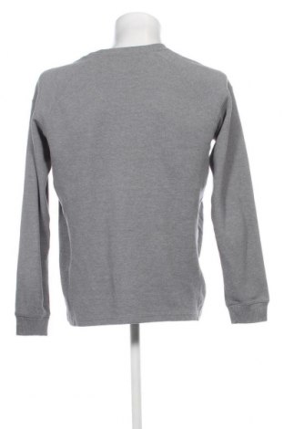 Ανδρική μπλούζα Tom Tailor, Μέγεθος L, Χρώμα Γκρί, Τιμή 6,68 €