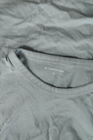 Pánske tričko  Tom Tailor, Veľkosť XL, Farba Modrá, Cena  4,75 €