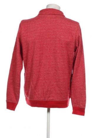 Herren Shirt Tom Tailor, Größe L, Farbe Rot, Preis € 18,99