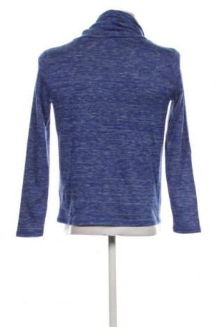 Ανδρική μπλούζα Tom Tailor, Μέγεθος M, Χρώμα Μπλέ, Τιμή 14,38 €