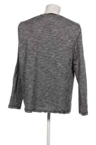 Ανδρική μπλούζα Tom Tompson, Μέγεθος 3XL, Χρώμα Γκρί, Τιμή 11,16 €