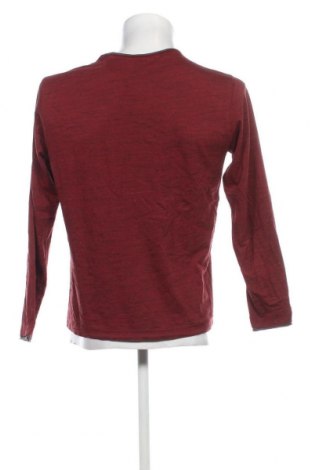 Мъжка блуза Tom Tompson, Размер M, Цвят Червен, Цена 6,46 лв.