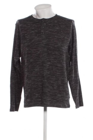 Ανδρική μπλούζα Tom Tompson, Μέγεθος XL, Χρώμα Γκρί, Τιμή 5,17 €