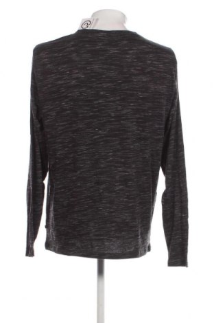 Pánske tričko  Tom Tompson, Veľkosť XL, Farba Sivá, Cena  4,74 €