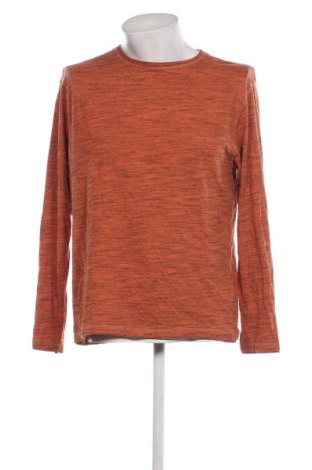 Herren Shirt Tom Tompson, Größe XL, Farbe Orange, Preis 4,89 €