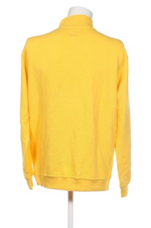 Мъжка блуза Tom Tompson, Размер XXL, Цвят Жълт, Цена 8,36 лв.