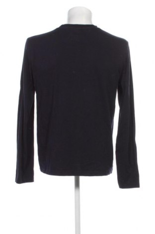 Мъжка блуза Tommy Hilfiger, Размер XL, Цвят Син, Цена 155,41 лв.