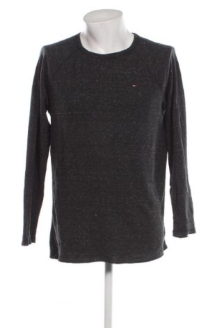 Ανδρική μπλούζα Tommy Hilfiger, Μέγεθος XL, Χρώμα Γκρί, Τιμή 31,55 €