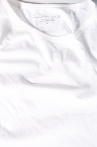 Pánske tričko  Tommy Hilfiger, Veľkosť M, Farba Biela, Cena  60,21 €
