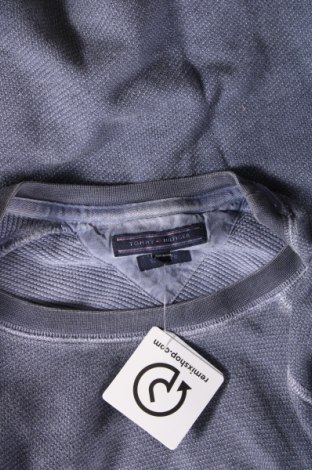 Мъжка блуза Tommy Hilfiger, Размер XXL, Цвят Син, Цена 47,90 лв.