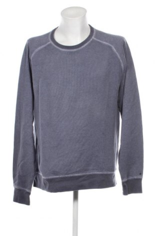 Ανδρική μπλούζα Tommy Hilfiger, Μέγεθος XXL, Χρώμα Μπλέ, Τιμή 25,55 €