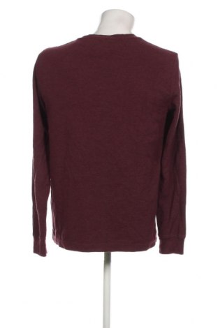 Pánske tričko  Tommy Jeans, Veľkosť M, Farba Červená, Cena  25,06 €