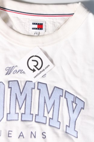 Pánské tričko  Tommy Jeans, Velikost L, Barva Bílá, Cena  1 587,00 Kč