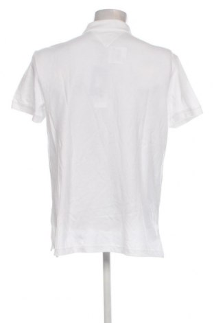 Ανδρική μπλούζα Tommy Jeans, Μέγεθος XL, Χρώμα Λευκό, Τιμή 75,26 €