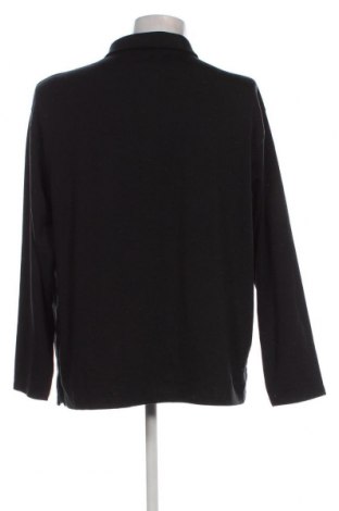 Мъжка блуза Topman, Размер XL, Цвят Черен, Цена 10,80 лв.