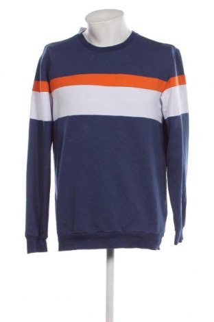 Ανδρική μπλούζα Trendyol, Μέγεθος L, Χρώμα Μπλέ, Τιμή 7,85 €