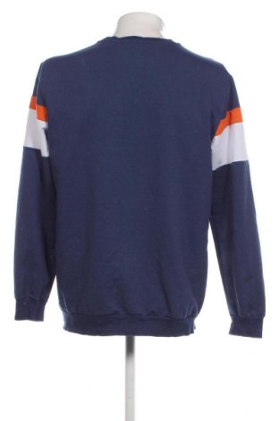 Ανδρική μπλούζα Trendyol, Μέγεθος L, Χρώμα Μπλέ, Τιμή 7,85 €
