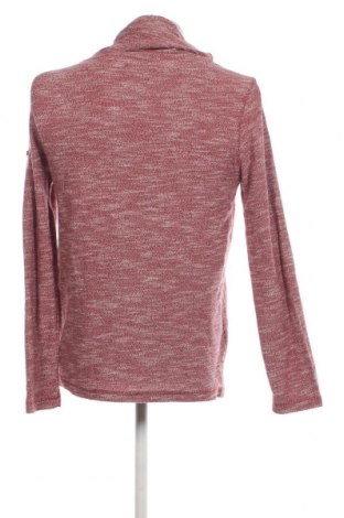 Ανδρική μπλούζα Twinlife, Μέγεθος L, Χρώμα Κόκκινο, Τιμή 19,30 €