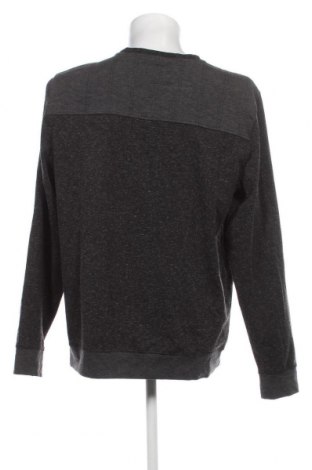 Мъжка блуза Twinlife, Размер XXL, Цвят Сив, Цена 33,60 лв.