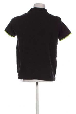 Herren Shirt U.S. Polo Assn., Größe L, Farbe Schwarz, Preis 44,54 €