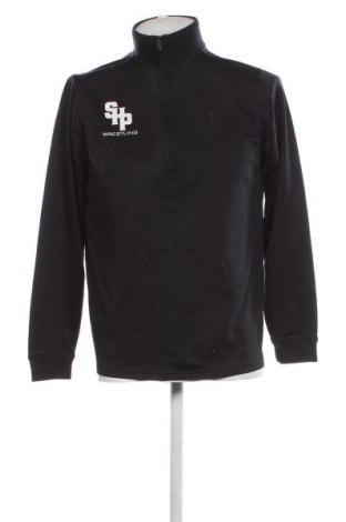 Pánske tričko  Under Armour, Veľkosť M, Farba Čierna, Cena  10,60 €