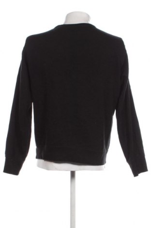 Мъжка блуза Uniqlo, Размер M, Цвят Черен, Цена 27,00 лв.
