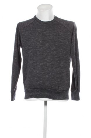 Herren Shirt Uniqlo, Größe M, Farbe Grau, Preis 11,27 €