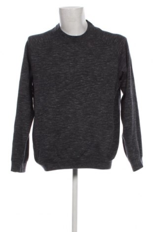 Herren Shirt Uniqlo, Größe XL, Farbe Grau, Preis € 7,52
