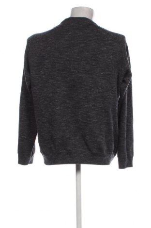 Herren Shirt Uniqlo, Größe XL, Farbe Grau, Preis € 6,20