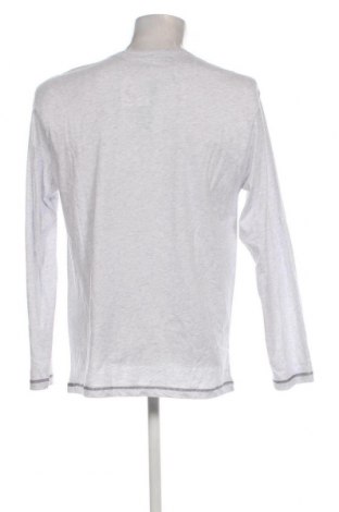 Herren Shirt United Colors Of Benetton, Größe L, Farbe Grau, Preis 12,78 €