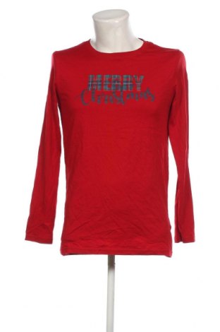 Ανδρική μπλούζα Up 2 Fashion, Μέγεθος M, Χρώμα Κόκκινο, Τιμή 4,47 €