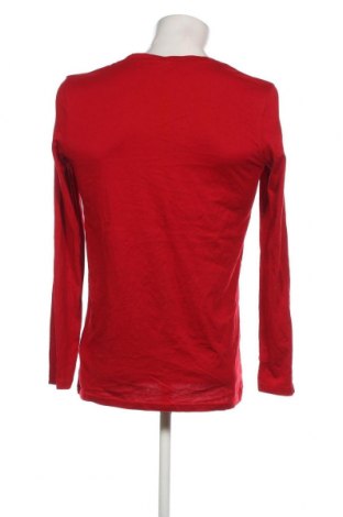 Herren Shirt Up 2 Fashion, Größe M, Farbe Rot, Preis € 4,23