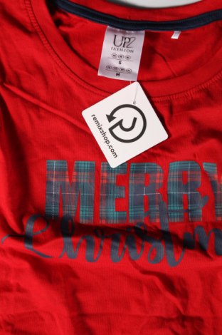 Herren Shirt Up 2 Fashion, Größe S, Farbe Rot, Preis € 4,10