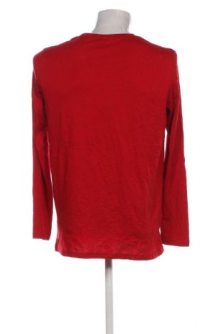 Herren Shirt Up 2 Fashion, Größe XL, Farbe Rot, Preis 5,82 €