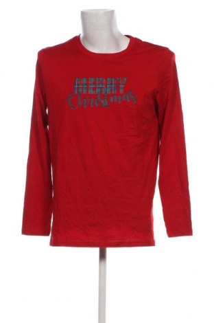 Herren Shirt Up 2 Fashion, Größe XL, Farbe Rot, Preis 5,82 €