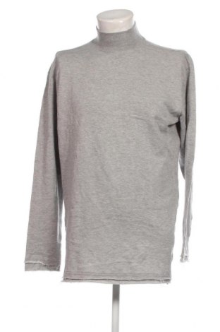Ανδρική μπλούζα Urban Classics, Μέγεθος XL, Χρώμα Γκρί, Τιμή 5,25 €